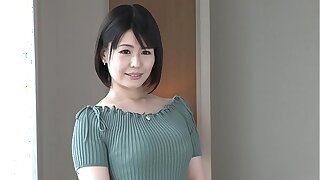 初撮り人妻ドキュメント 長谷部智美